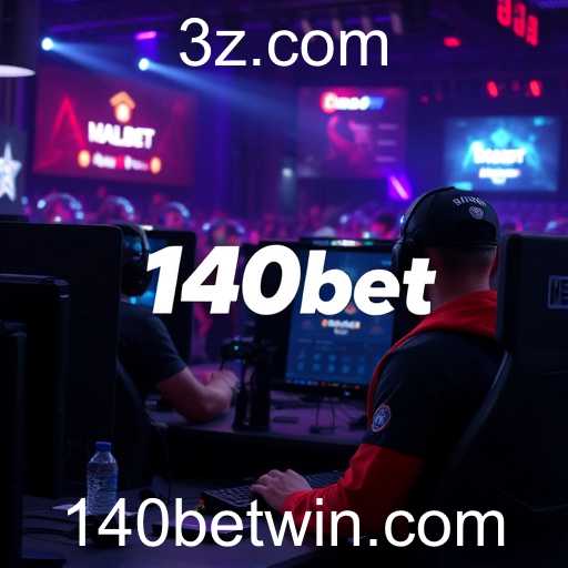 140bet Aposta Alto em Inovações e Cresce no Mercado Brasileiro