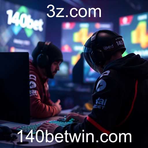 O Impacto Crescente do 140bet no Mercado de Jogos