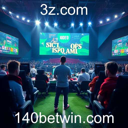 Crescimento dos Jogos Online em 2025