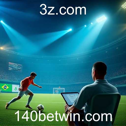 140bet Inova com Tecnologia e Novos Jogos em 2025