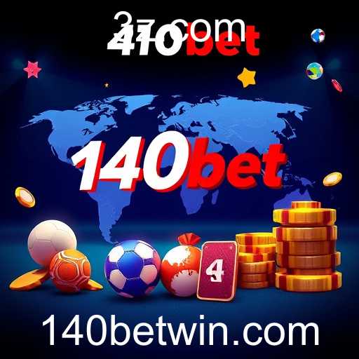 A Ascensão do 140bet no Cenário Brasileiro de Apostas