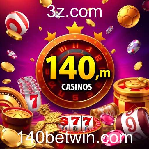 Explorando Ofertas e Bônus no 140bet