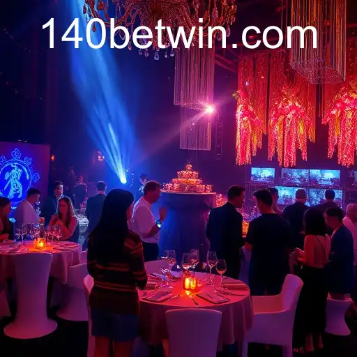 Exclusive Events Unveiled: The Spotlight on 140bet