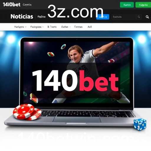 Expansão no Mercado de Jogos Digitais com 140Bet