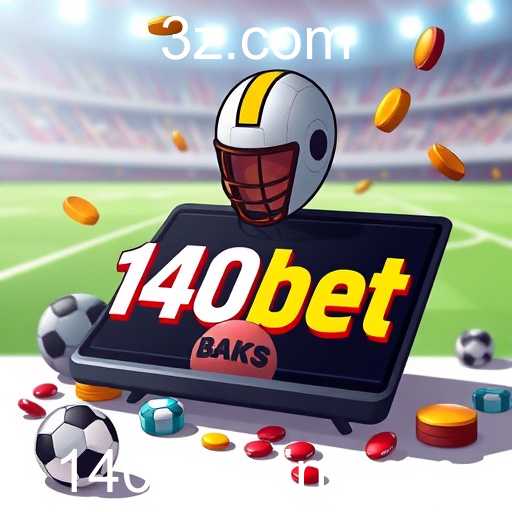 Tendências Emergentes nos Jogos Online: Foco no 140bet