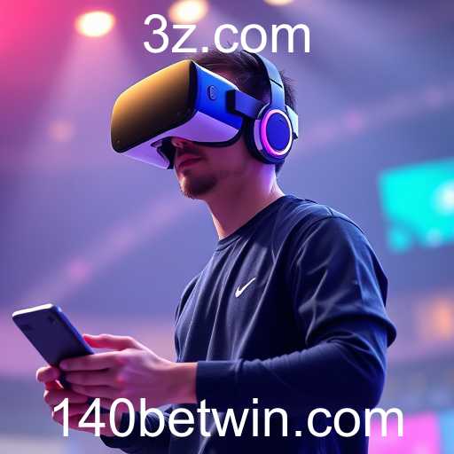 Impacto do 140bet no Mundo dos Jogos Online