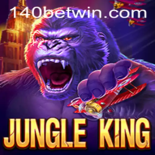 Explore JungleKing: The Adventure Awaits