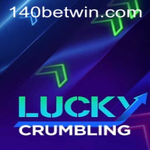 Unveiling LuckyCrumbling: The Thrilling New Game with a 140bet Twist