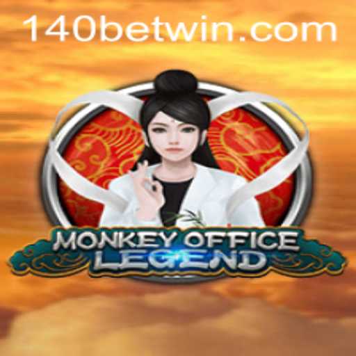 Unveiling the Epic World of MonkeyOfficeLegend: A Gaming Phenomenon