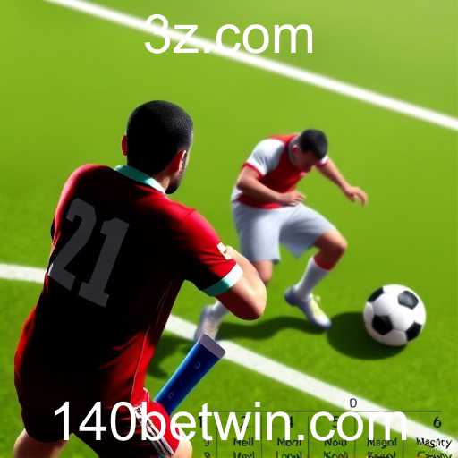 A Ascensão de 140bet no Cenário de Jogos Online