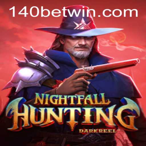 Discovering NightfallHunting: An Engaging Adventure with 140bet Integration