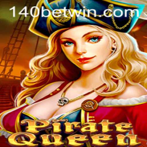 PirateQueen: The High-Seas Adventure Game at 140bet