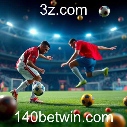 Explorando a Categoria 'Promoções' no 140bet