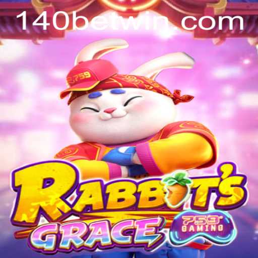 RabbitsGrace: A New Era of Gaming with 140bet