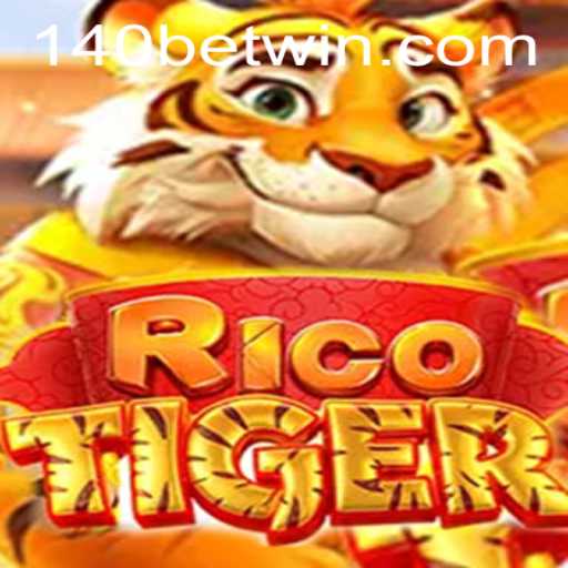 Discover the Thrills of RicoTiger: An Exciting Game Experience with 140bet
