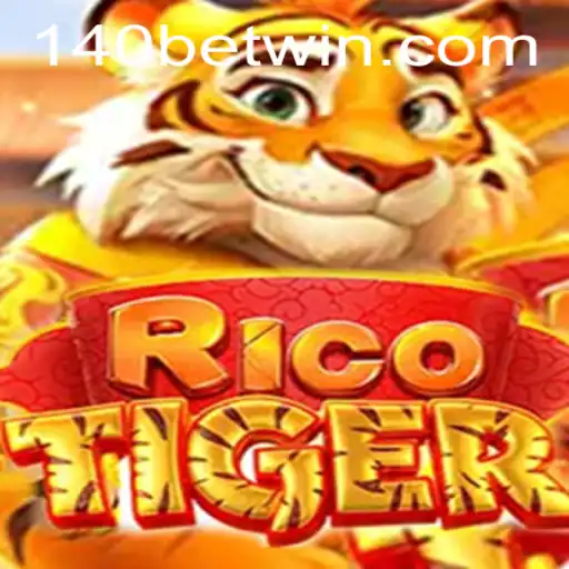 Discover the Thrills of RicoTiger: An Exciting Game Experience with 140bet