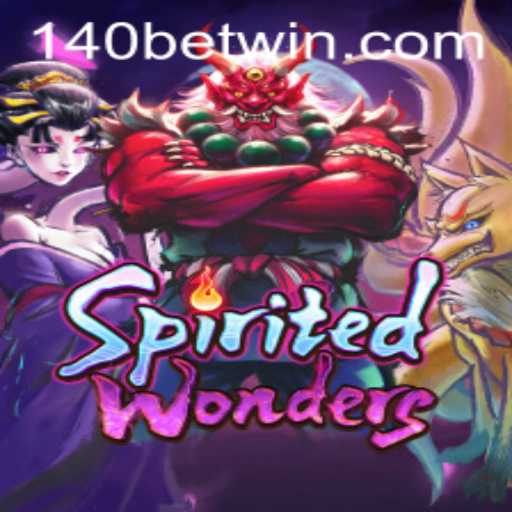 Exploring the Magical Realm of SpiritedWonders - A Comprehensive Guide