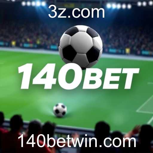 Explorando o Fascinante Mundo das Apostas Esportivas no 140bet
