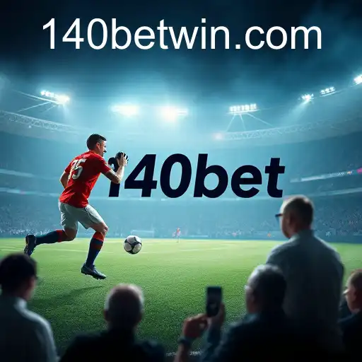 The Rise of 140bet in the World of Sports